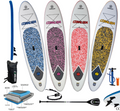 SUP CORAL SEA 10.6 COD S01550P