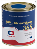 Antivegetativa 365 Autolevigante Premium