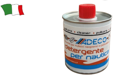 DETERGENTE PER NAUTICA