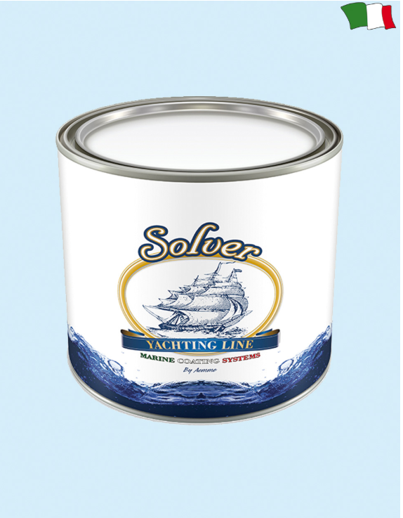 PRIMER MONOCOMPONENTE AL CLOROCAUCCIÙ