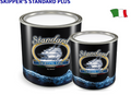 ANTIVEGETATIVA AUTOLEVIGANTE SKIPPER'S STANDARD PLUS