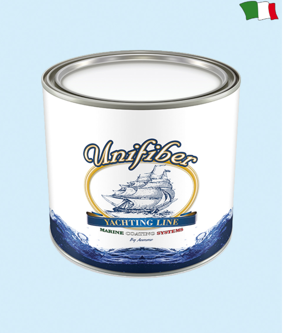 SKIPPER'S UNIFIBER PRIMER