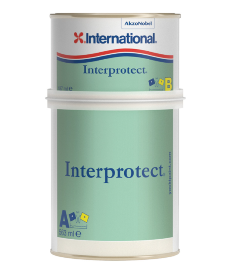 INTERNATIONAL INTERPROTECT PRIMER EPOSSIDICO 750 ml.