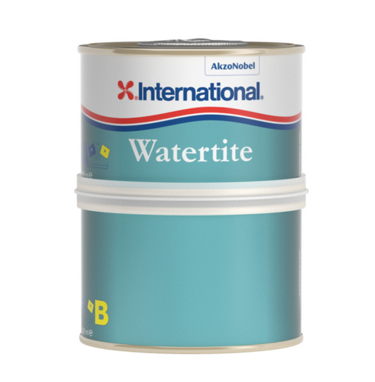 INTERNATIONAL WATERTITE STUCCO EPOSSIDICO