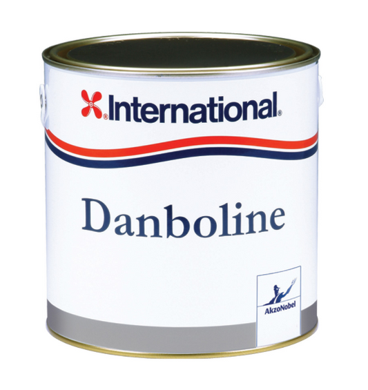 DANBOLINE - PITTURA PROTETTIVA PER SENTINE