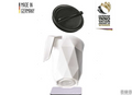 Tazza Magnetica con Manico TO-GO in Plastica COD 5802627