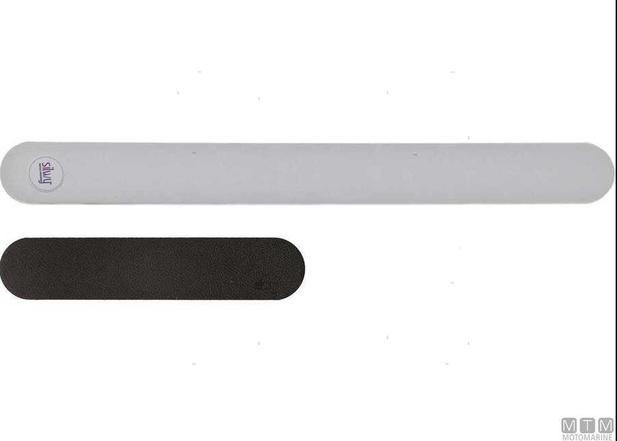 Striscie Metalliche per Bicchieri Magnetici