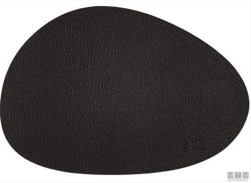 Tappetino Metallico Antracite 40x27 COD 5802605