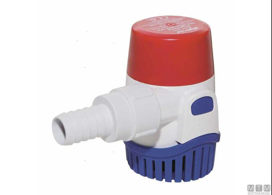 Pompe di Sentina Rule C COD 1821503-1821505-1821511