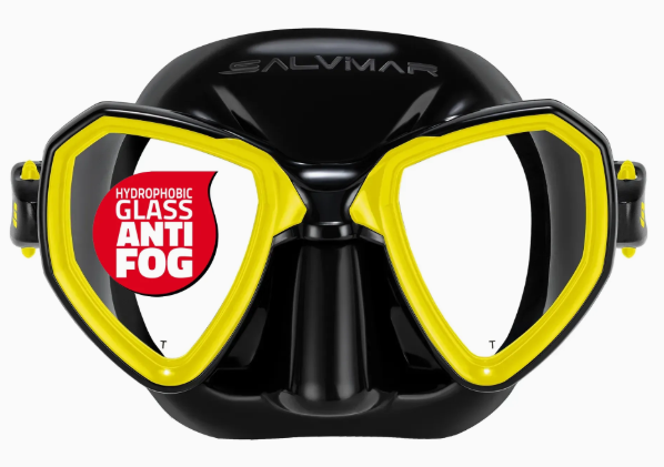 MORPHEUS ANTI FOG