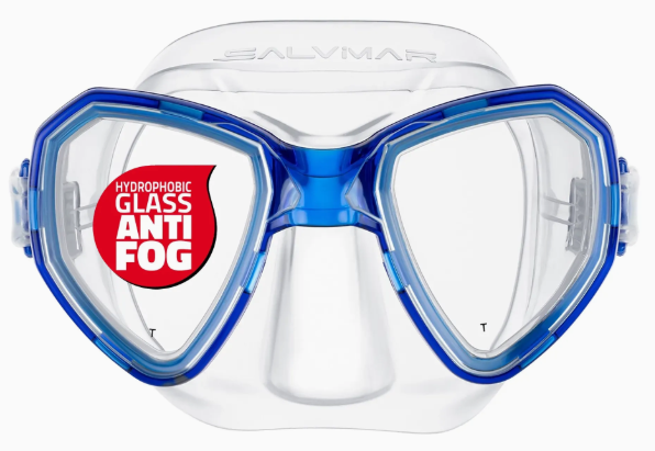 MORPHEUS ANTI FOG