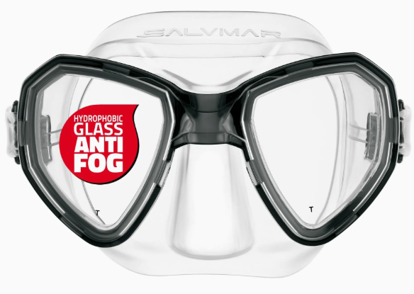 MORPHEUS ANTI FOG