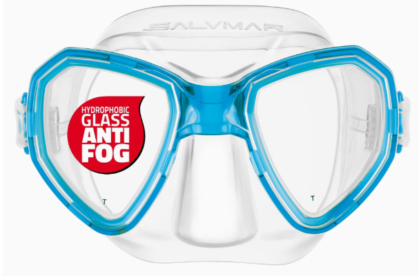 MORPHEUS ANTI FOG