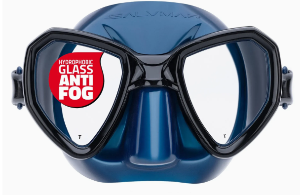 MORPHEUS ANTI FOG