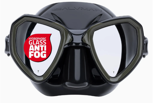 MORPHEUS ANTI FOG