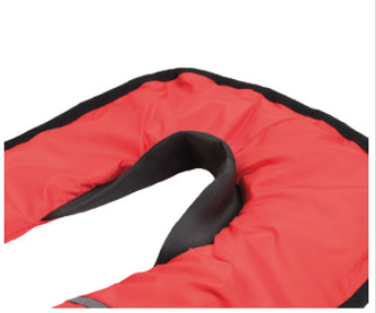 Giubbotto autogonfiabile 1MAD 150 N (EN ISO 12402-3) COD 22.296.04