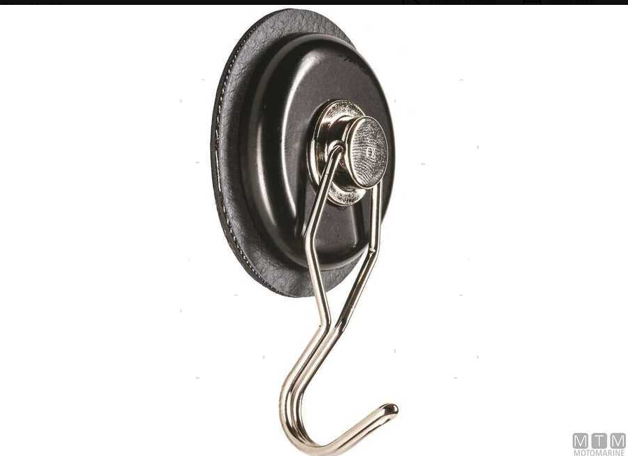 Gancio Magnetico Antracite 5802609