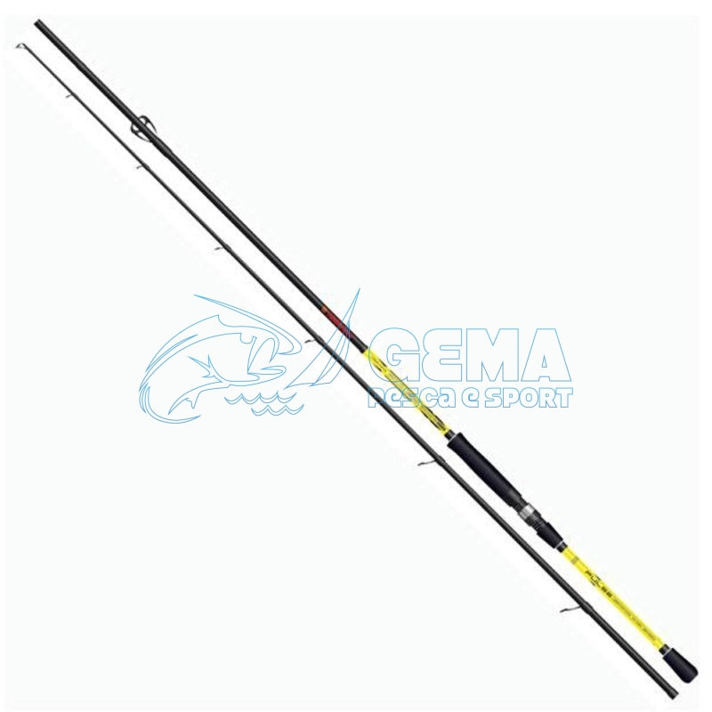 PULSE SPIN MASTER 240-260Cm