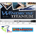 WINDROSE ACID PLUS  200/215Cm