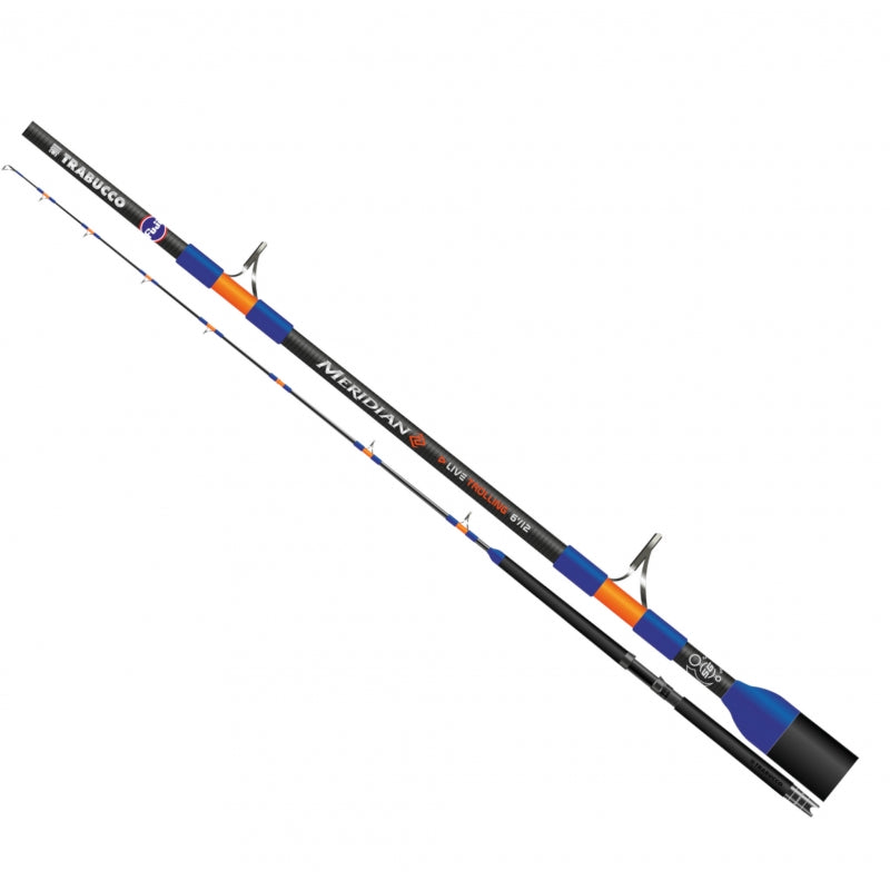 MERIDIAN LIVE TROLLING 180Cm