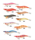 FIERCE SQUID JIG