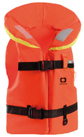 Giubbotto salvagente Aurora 150N (EN 12402-3) COD 22.466.xx