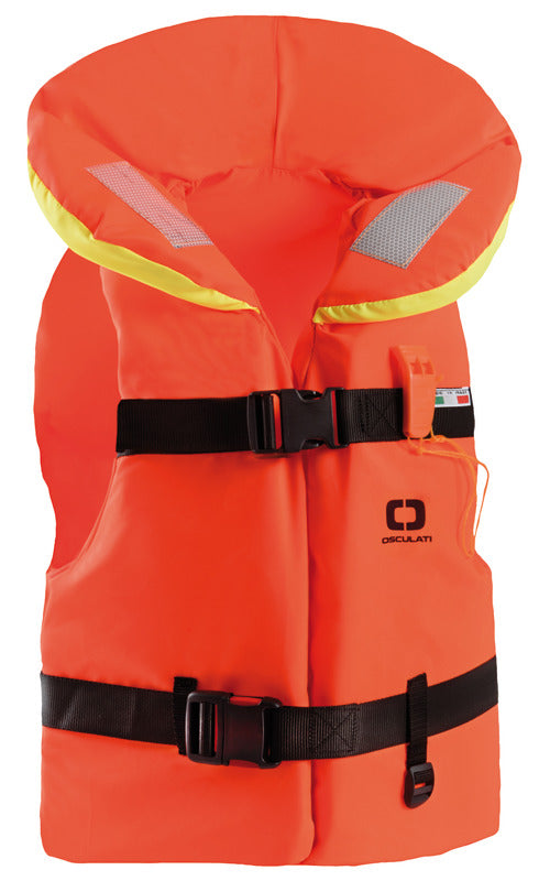 Giubbotto SV Isabel 100 N (EN12402-4)  COD 22.465.xx