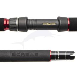 BOREAS LIVE TROLLING ACID 200Cm e 215Cm