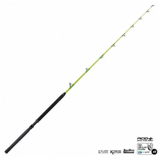 ZARATAN LIVE ACID 213Cm